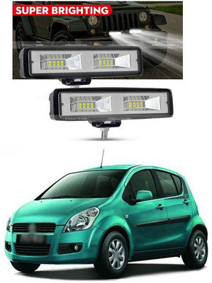 PECUNIA LED Fog Lamp Unit for Maruti Suzuki Ritz