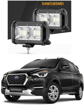 XZRTZ LED Fog Lamp Unit for Renault S-Cross