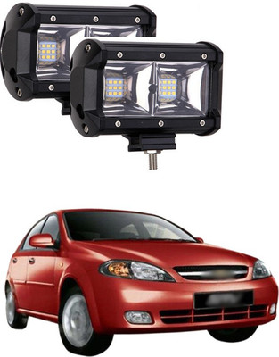 PECUNIA LED Fog Lamp Unit for Chevrolet Optra SRV