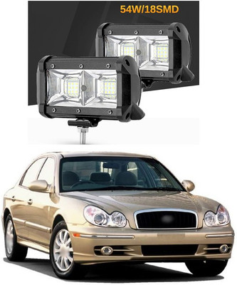 XZRTZ LED Fog Lamp Unit for Hyundai Sonata