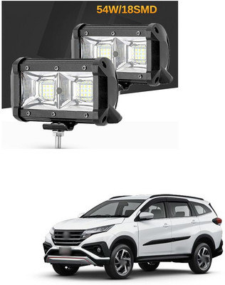 XZRTZ LED Fog Lamp Unit for Toyota Land Cruiser