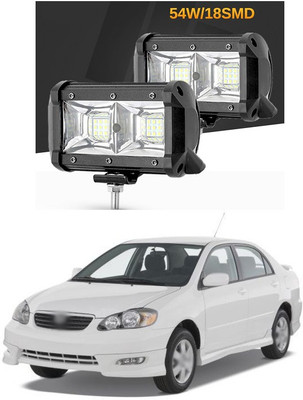 XZRTZ LED Fog Lamp Unit for Toyota Corolla