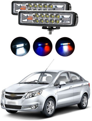 PECUNIA LED Fog Lamp Unit for Chevrolet Sail