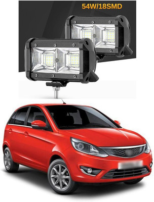 XZRTZ LED Fog Lamp Unit for Tata Bolt