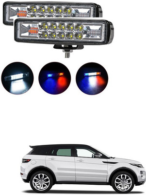 PECUNIA LED Fog Lamp Unit for Chevrolet Sail