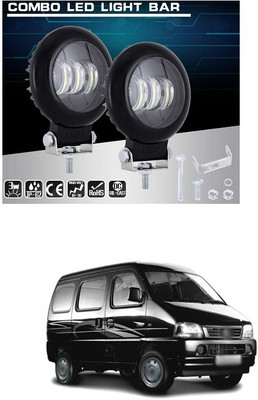 PECUNIA LED Fog Lamp Unit for Maruti Suzuki SX4