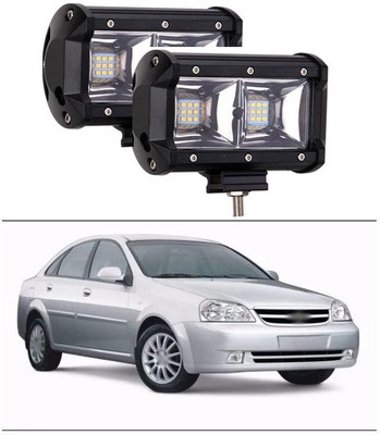 PECUNIA LED Fog Lamp Unit for Chevrolet Optra