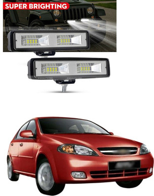 PECUNIA LED Fog Lamp Unit for Chevrolet Optra SRV
