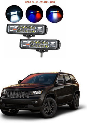 XZRTZ LED Fog Lamp Unit for Hyundai Tucson