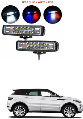XZRTZ LED Fog Lamp Unit for Chevrolet Sail