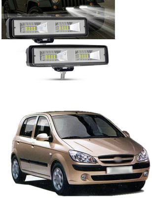 PECUNIA LED Fog Lamp Unit for Hyundai Getz