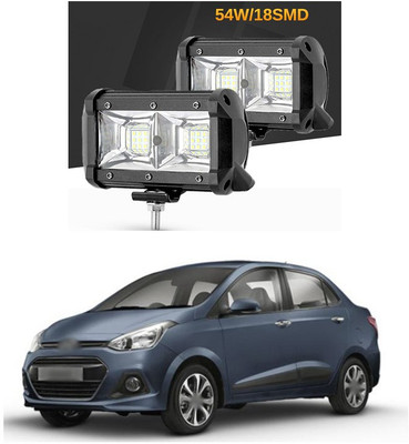 XZRTZ LED Fog Lamp Unit for Hyundai Xcent
