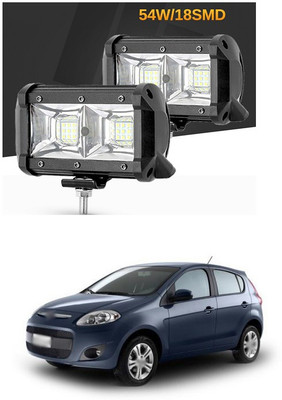 XZRTZ LED Fog Lamp Unit for Fiat Palio