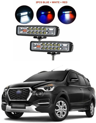XZRTZ LED Fog Lamp Unit for Renault S-Cross