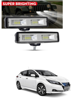 PECUNIA LED Fog Lamp Unit for Nissan Evalia
