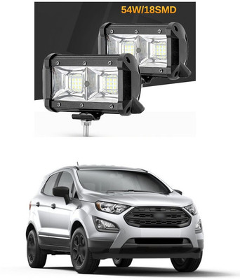 XZRTZ LED Fog Lamp Unit for Ford Ecosport