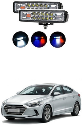 PECUNIA LED Fog Lamp Unit for Hyundai Elantra