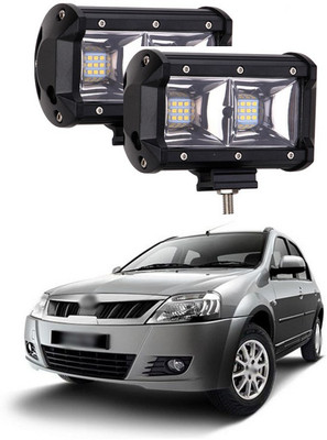 PECUNIA LED Fog Lamp Unit for Mahindra Verito