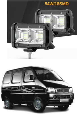 XZRTZ LED Fog Lamp Unit for Maruti Suzuki Versa