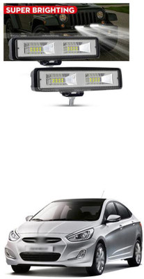 PECUNIA LED Fog Lamp Unit for Hyundai Accent