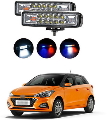 PECUNIA LED Fog Lamp Unit for Hyundai Elite i20