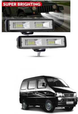 PECUNIA LED Fog Lamp Unit for Maruti Suzuki SX4