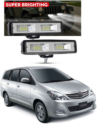 PECUNIA LED Fog Lamp Unit for Toyota Innova