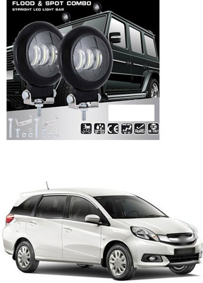 PECUNIA LED Fog Lamp Unit for Honda Mobilio