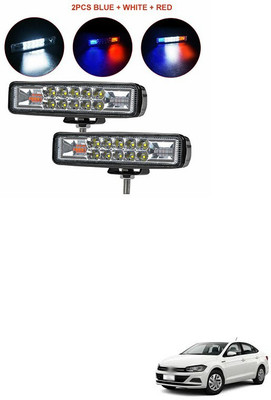 XZRTZ LED Fog Lamp Unit for Volkswagen Touareg