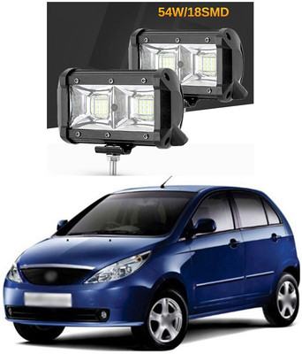 XZRTZ LED Fog Lamp Unit for Tata Indica
