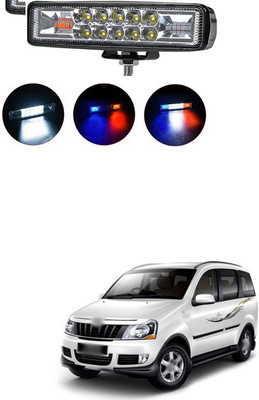 PECUNIA LED Fog Lamp Unit for Mahindra Xylo