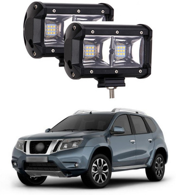 PECUNIA LED Fog Lamp Unit for Nissan Terrano
