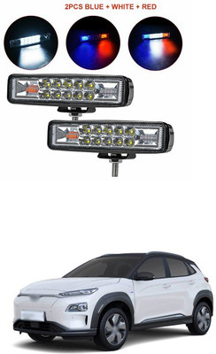 XZRTZ LED Fog Lamp Unit for Hyundai i10