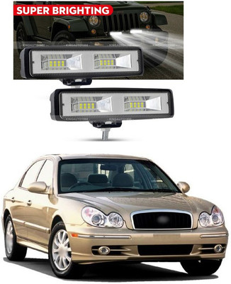 PECUNIA LED Fog Lamp Unit for Hyundai Sonata