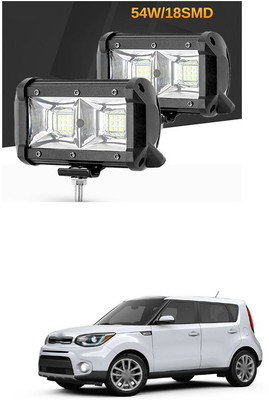 XZRTZ LED Fog Lamp Unit for Hyundai Xcent