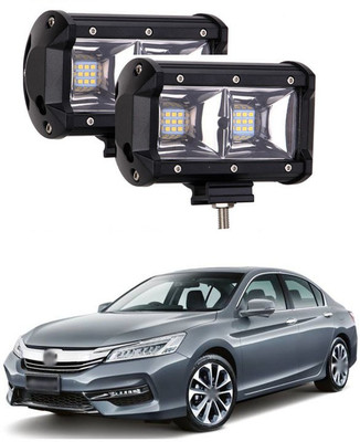 PECUNIA LED Fog Lamp Unit for Honda Accord