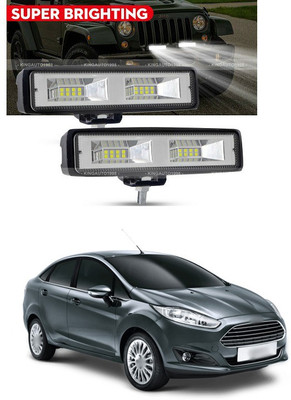 PECUNIA LED Fog Lamp Unit for Ford Fiesta
