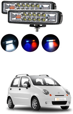 PECUNIA LED Fog Lamp Unit for Daewoo Matiz