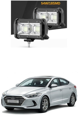 XZRTZ LED Fog Lamp Unit for Hyundai Elantra