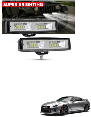 PECUNIA LED Fog Lamp Unit for Nissan Evalia