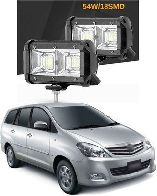 XZRTZ LED Fog Lamp Unit for Toyota Innova