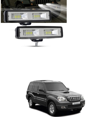 PECUNIA LED Fog Lamp Unit for Hyundai Terracan