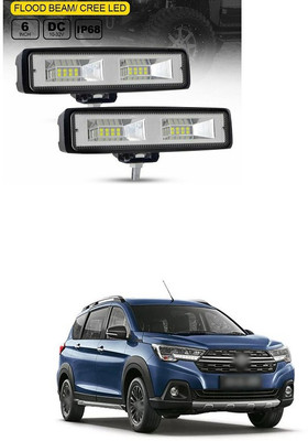XZRTZ LED Fog Lamp Unit for Maruti Suzuki Swift