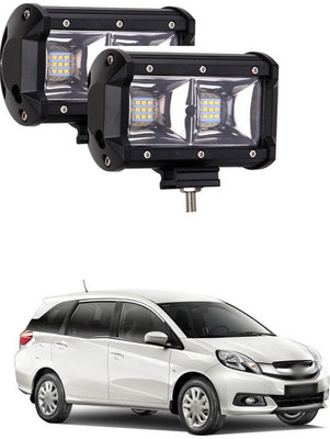PECUNIA LED Fog Lamp Unit for Honda Mobilio