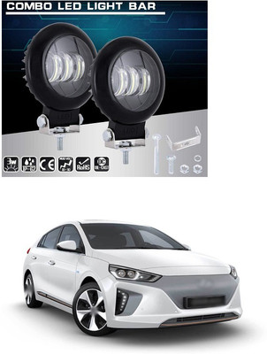 PECUNIA LED Fog Lamp Unit for Hyundai i10