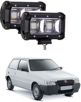 PECUNIA LED Fog Lamp Unit for Fiat Uno