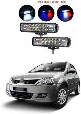 XZRTZ LED Fog Lamp Unit for Mahindra Verito