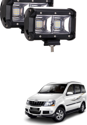PECUNIA LED Fog Lamp Unit for Mahindra Xylo