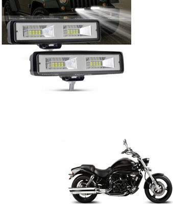 PECUNIA LED Fog Lamp Unit for Hyosung Aquila Pro 650