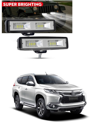 PECUNIA LED Fog Lamp Unit for Mitsubishi Pajero Sport